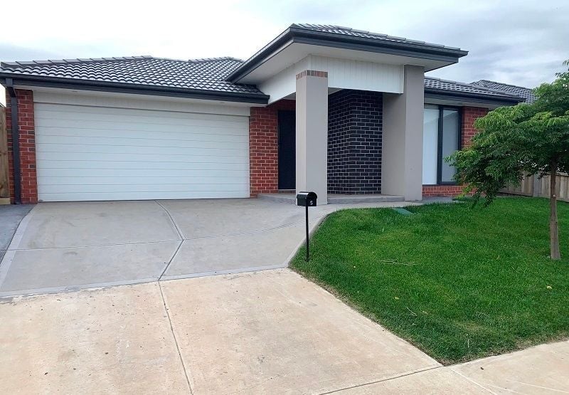 5 Moorabool Grove, Wollert