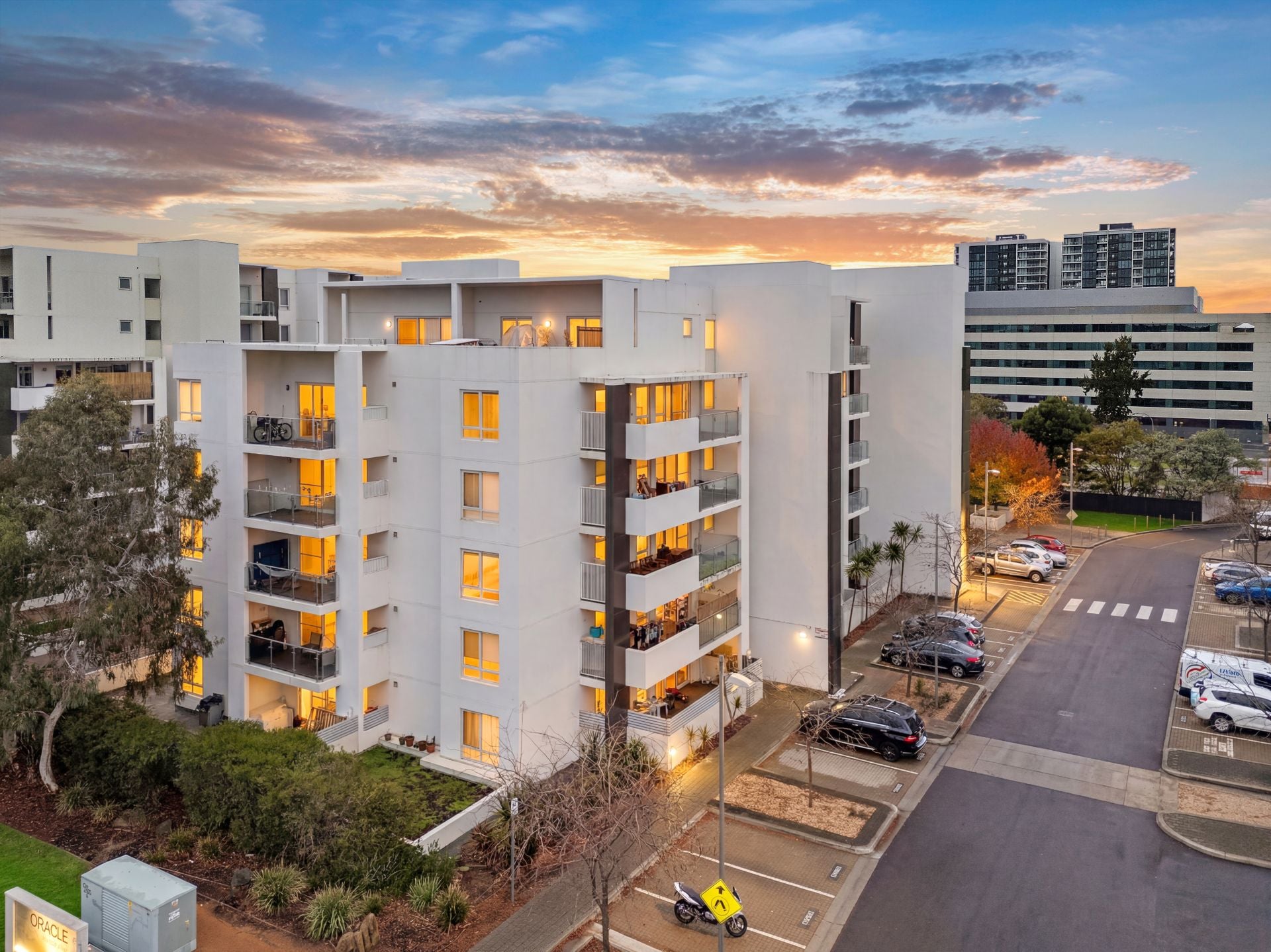 21/68 College Street, Belconnen, Belconnen - Image 1