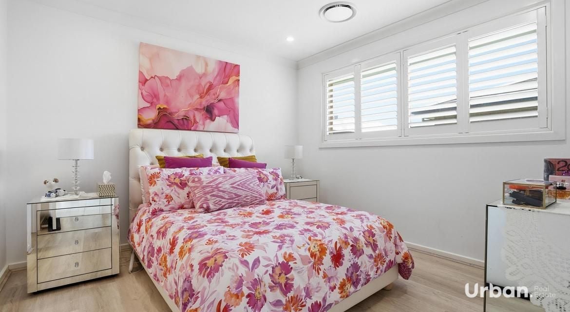 Denham Court 20 Stonecrop Street