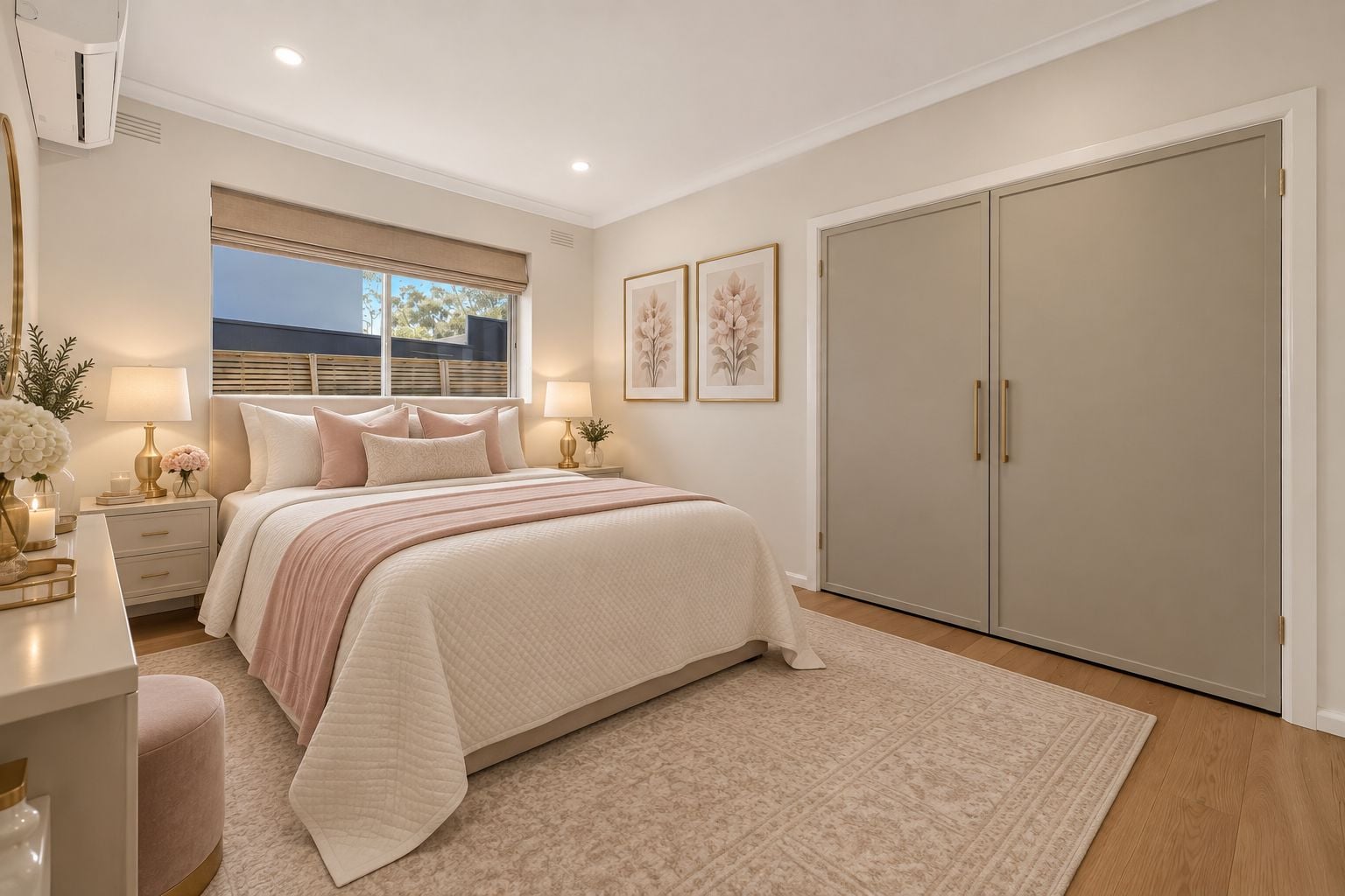 Spacious Family Home in Prime Templestowe Location