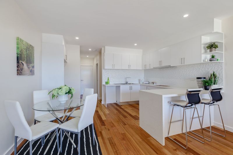 4/90 Saltlake Boulevard, Wollert