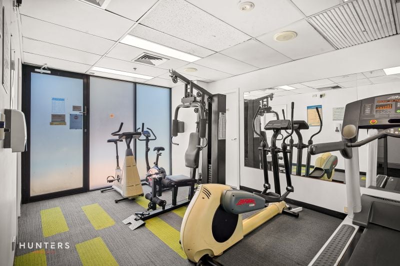 214/110-114 James Ruse Drive, Rosehill