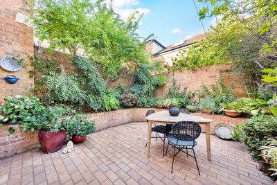 Waverton 1B Crows Nest Road
