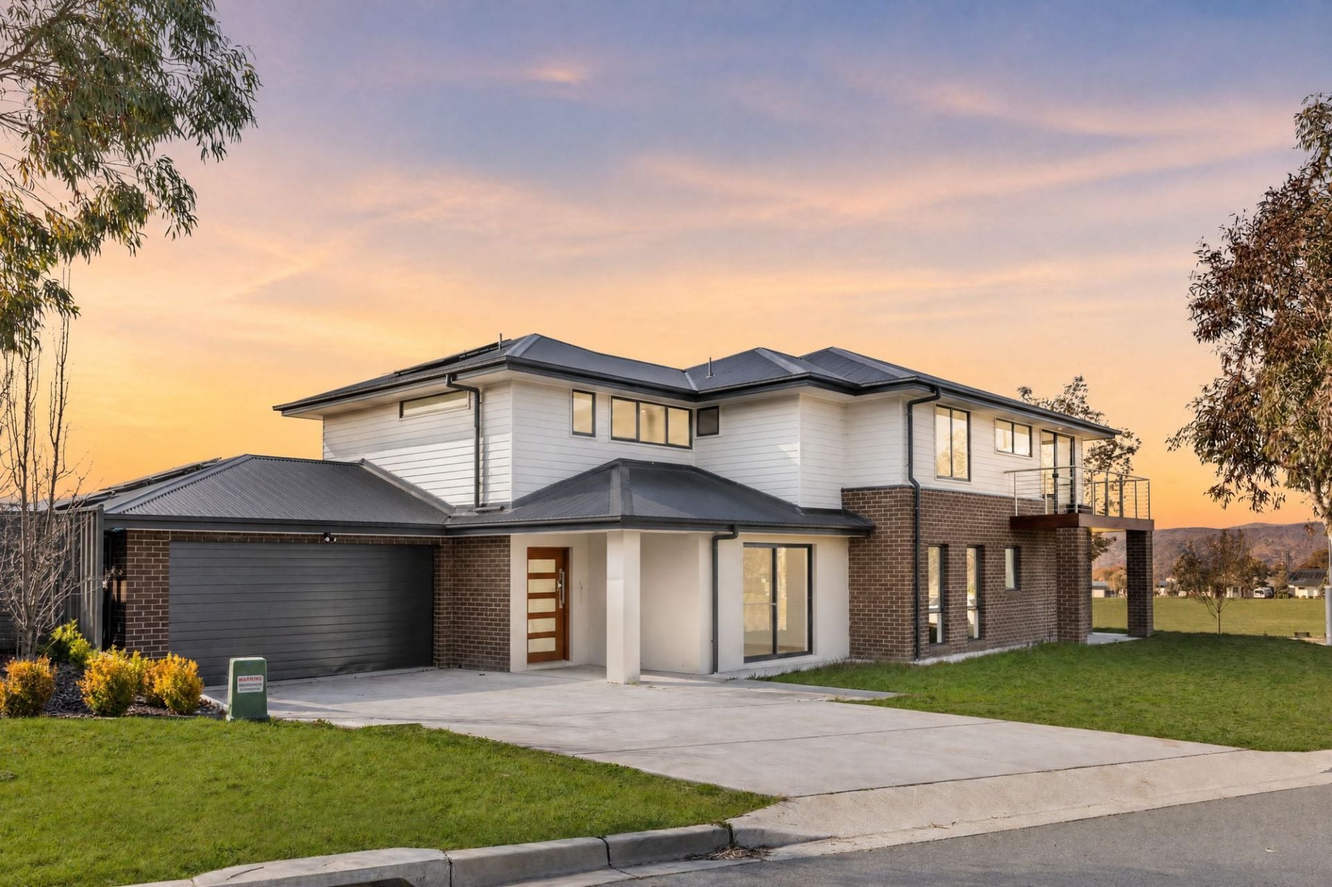 25 Larkin Street Googong NSW, Googong - Image 1