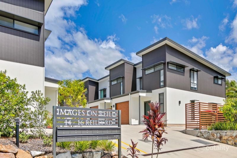 11/14-16 Reilly Road Nambour QLD, Nambour - Thumbnail 2