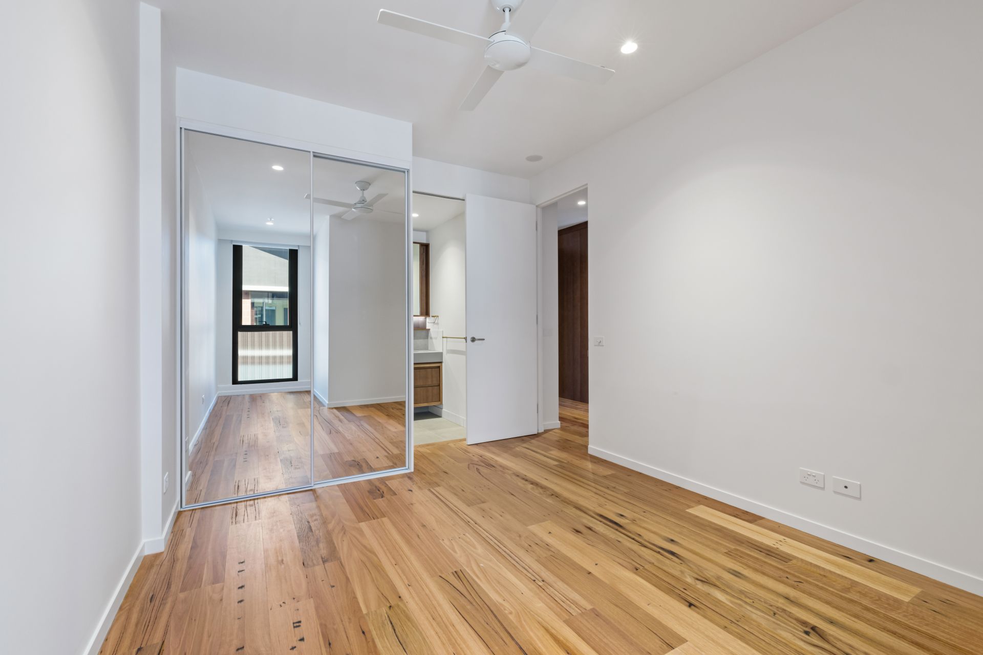 Brand New Merri Development