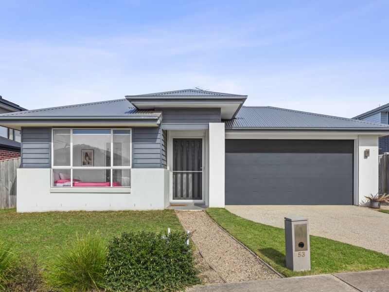 53 Stretton Drive, Torquay VIC 3228
