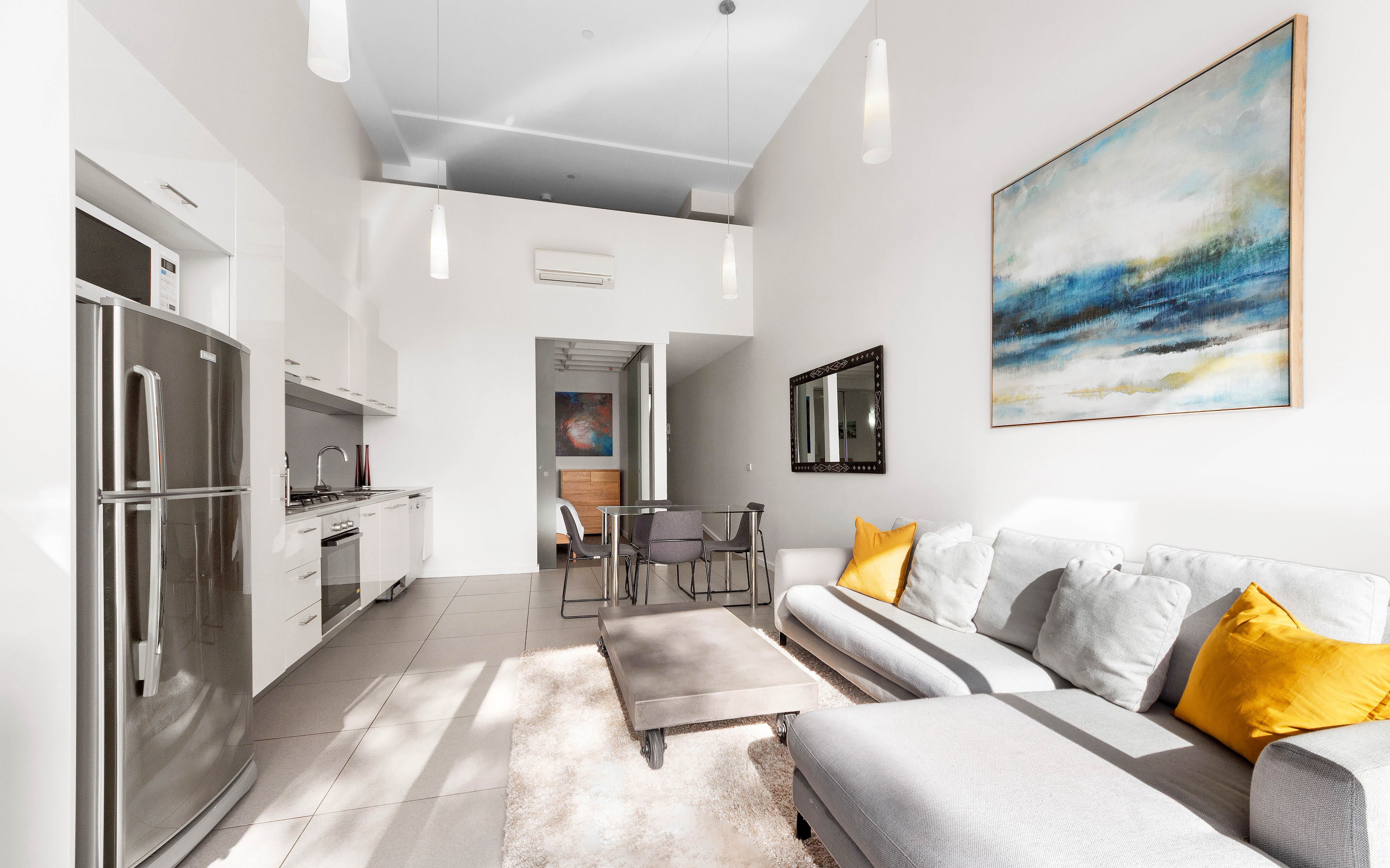 G22/55 Cumberland Drive Maribyrnong VIC, Maribyrnong - Thumbnail 5