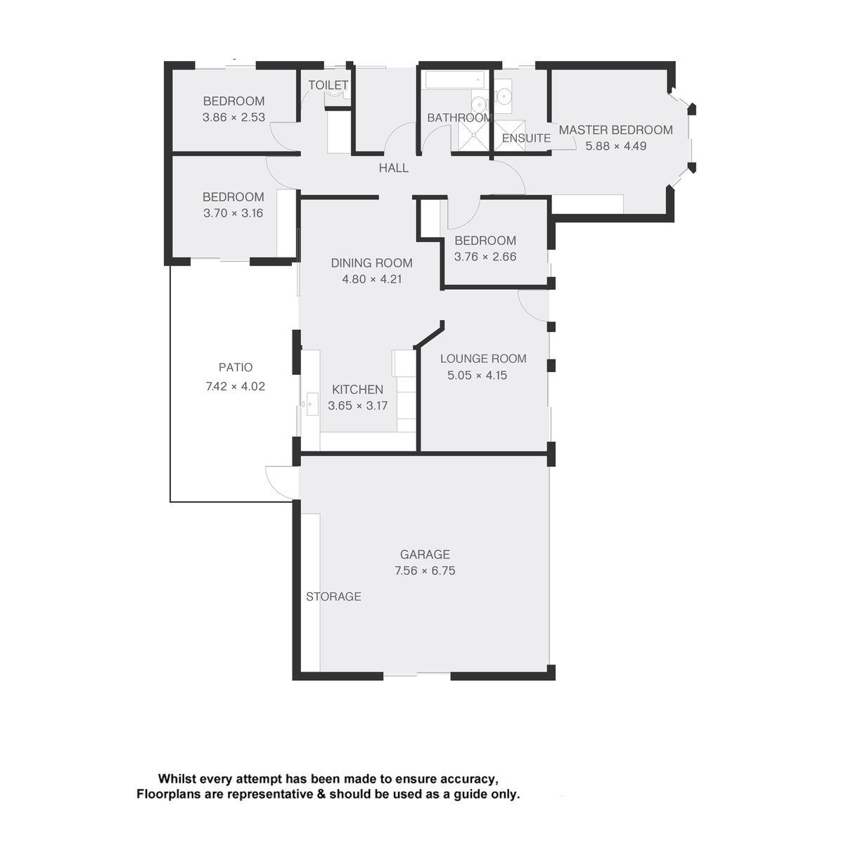 GREAT INVESTMENT HOME