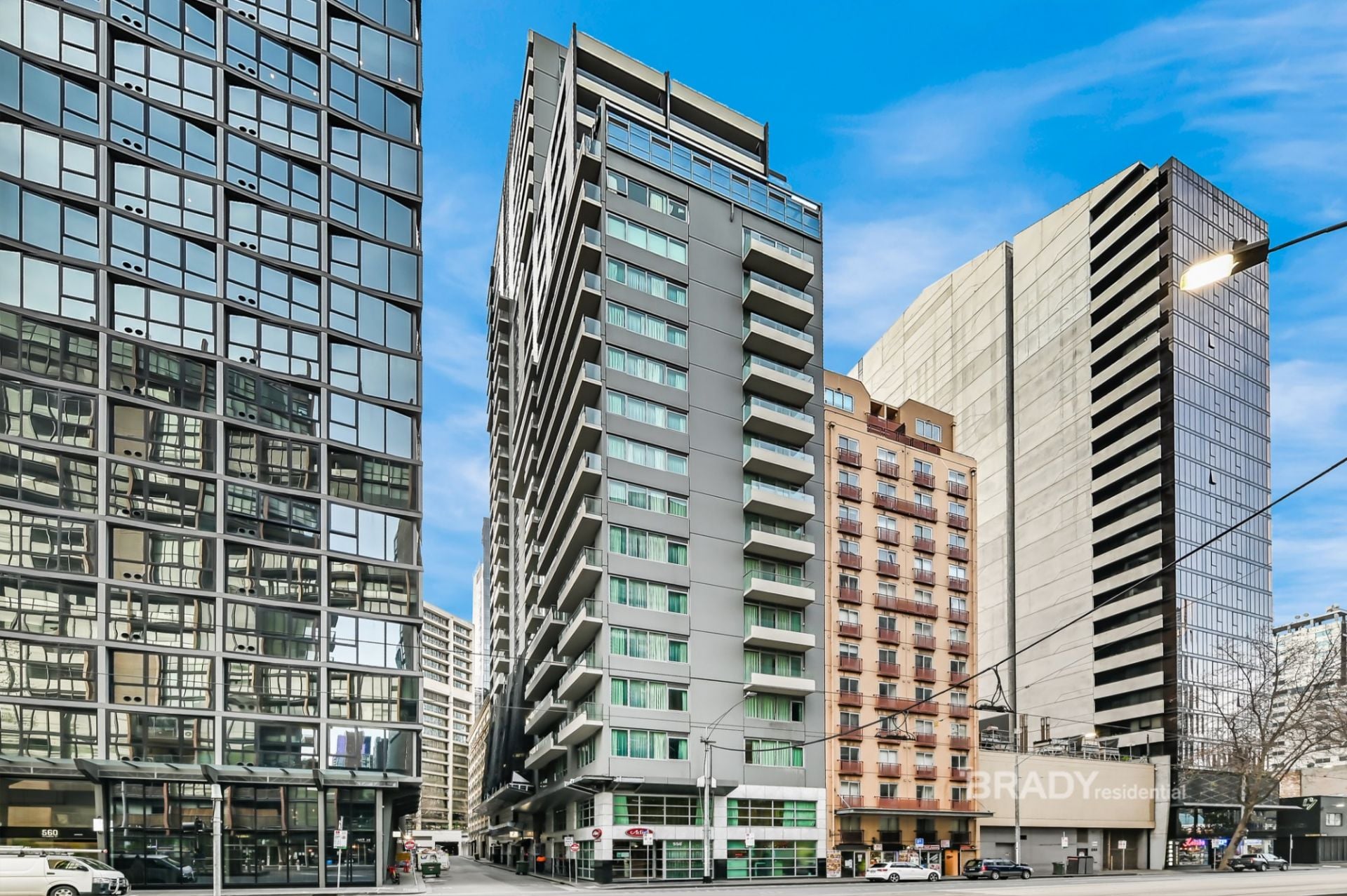2209/8 Downie Street Melbourne VIC, Melbourne - Thumbnail 8