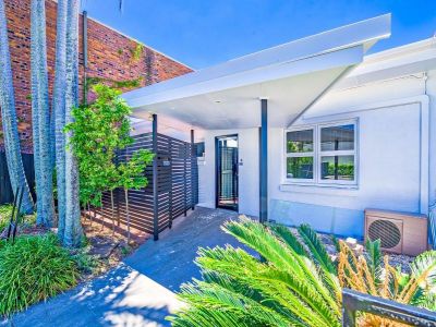 VERSATILE GROUND FLOOR OFFICE/CONSULTING