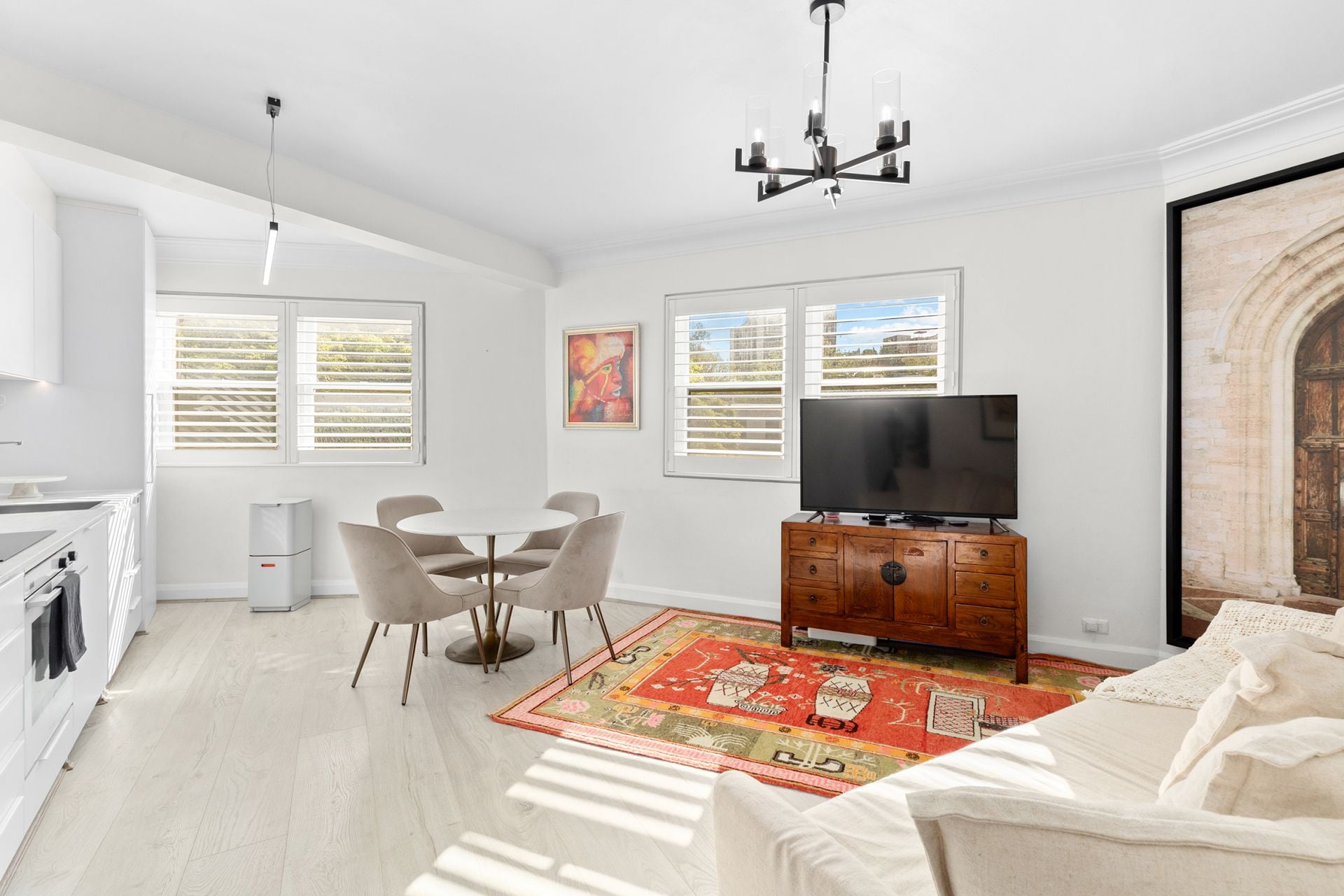 12/2 Ward Avenue, Elizabeth Bay NSW 2011