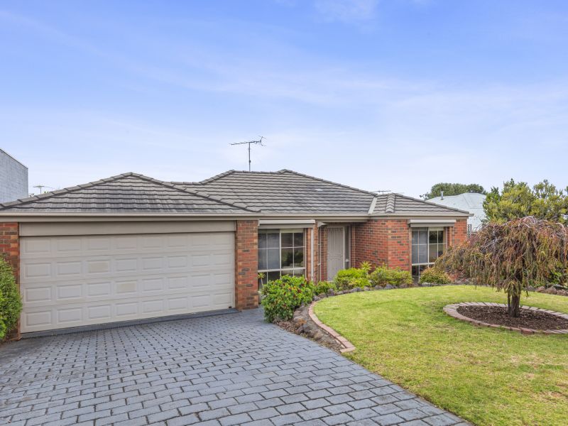 11 The Mews, Torquay VIC 3228