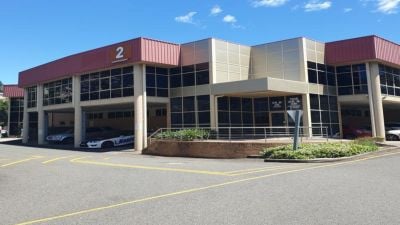 Brookvale - 2A/106 Old Pittwater Road