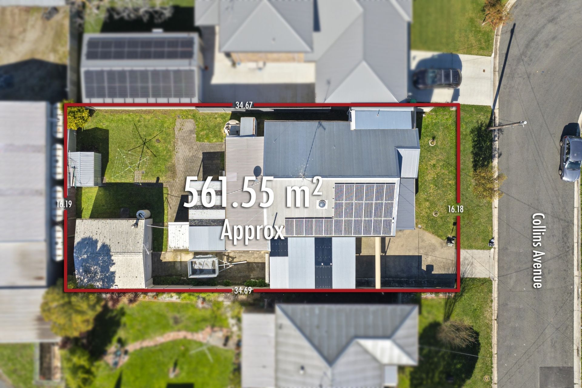 5 Collins Avenue, Sebastopol, Sebastopol - Thumbnail 4