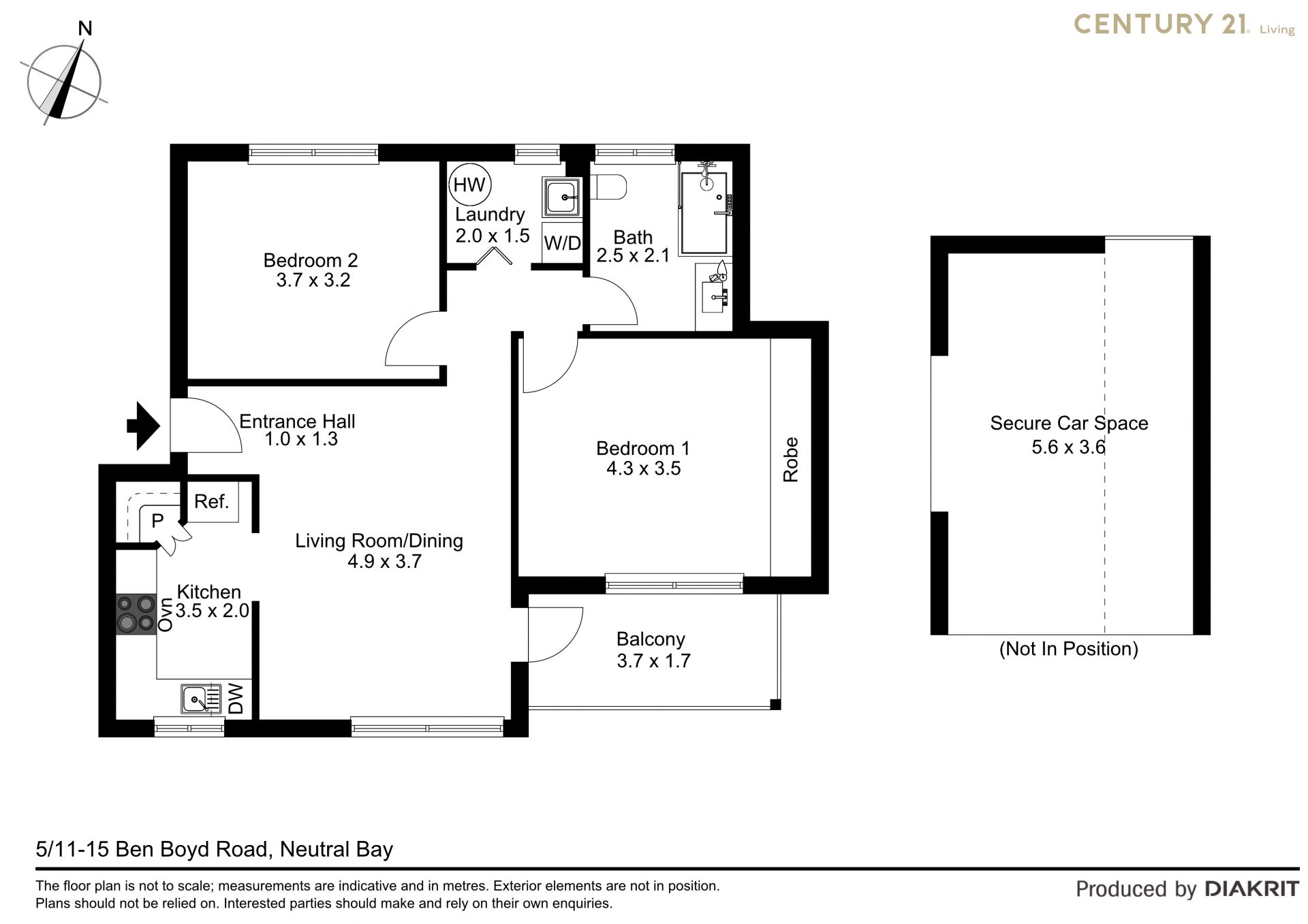 UNDER OFFER