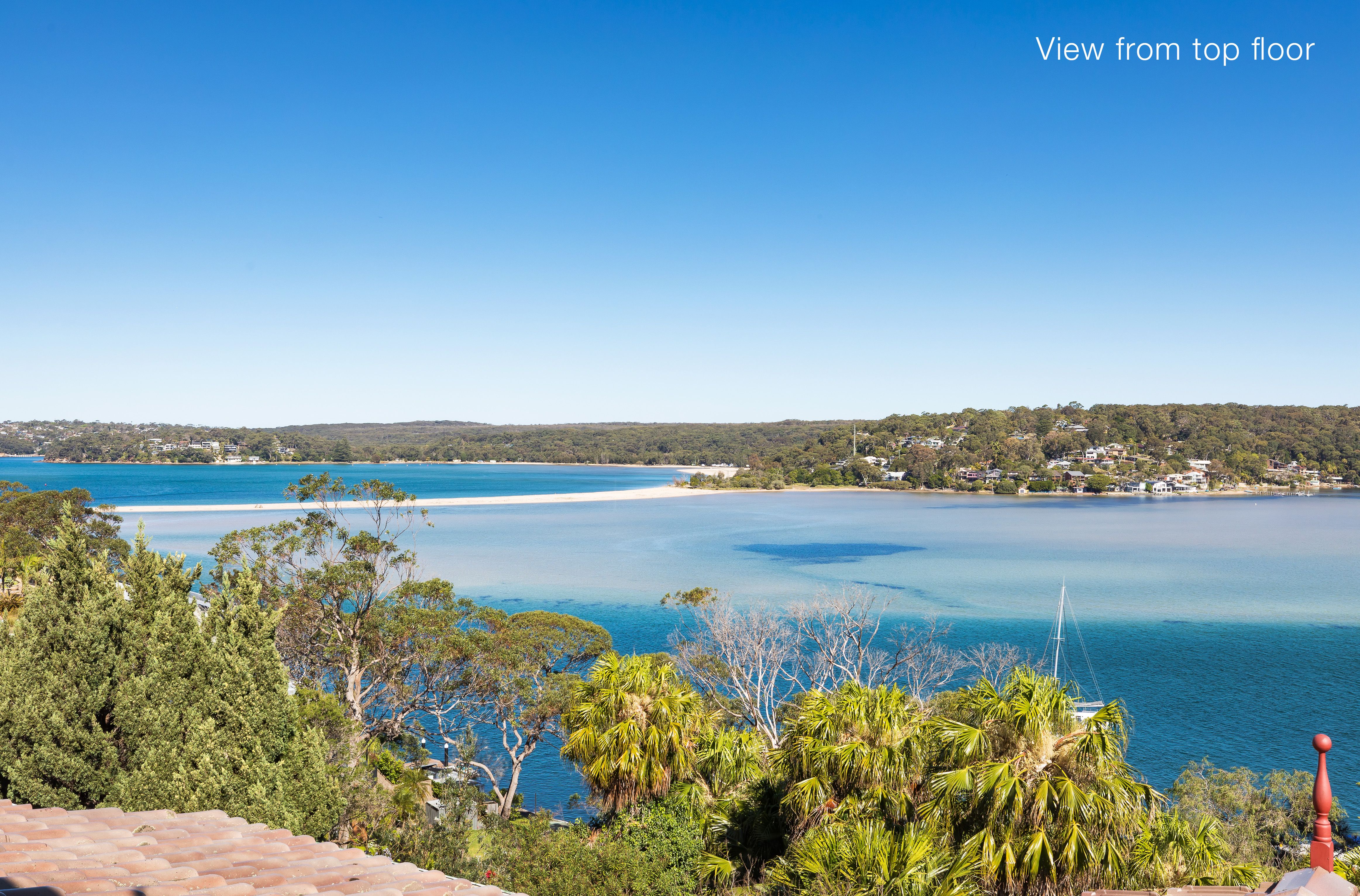 34 Shiprock Road Port Hacking 2229