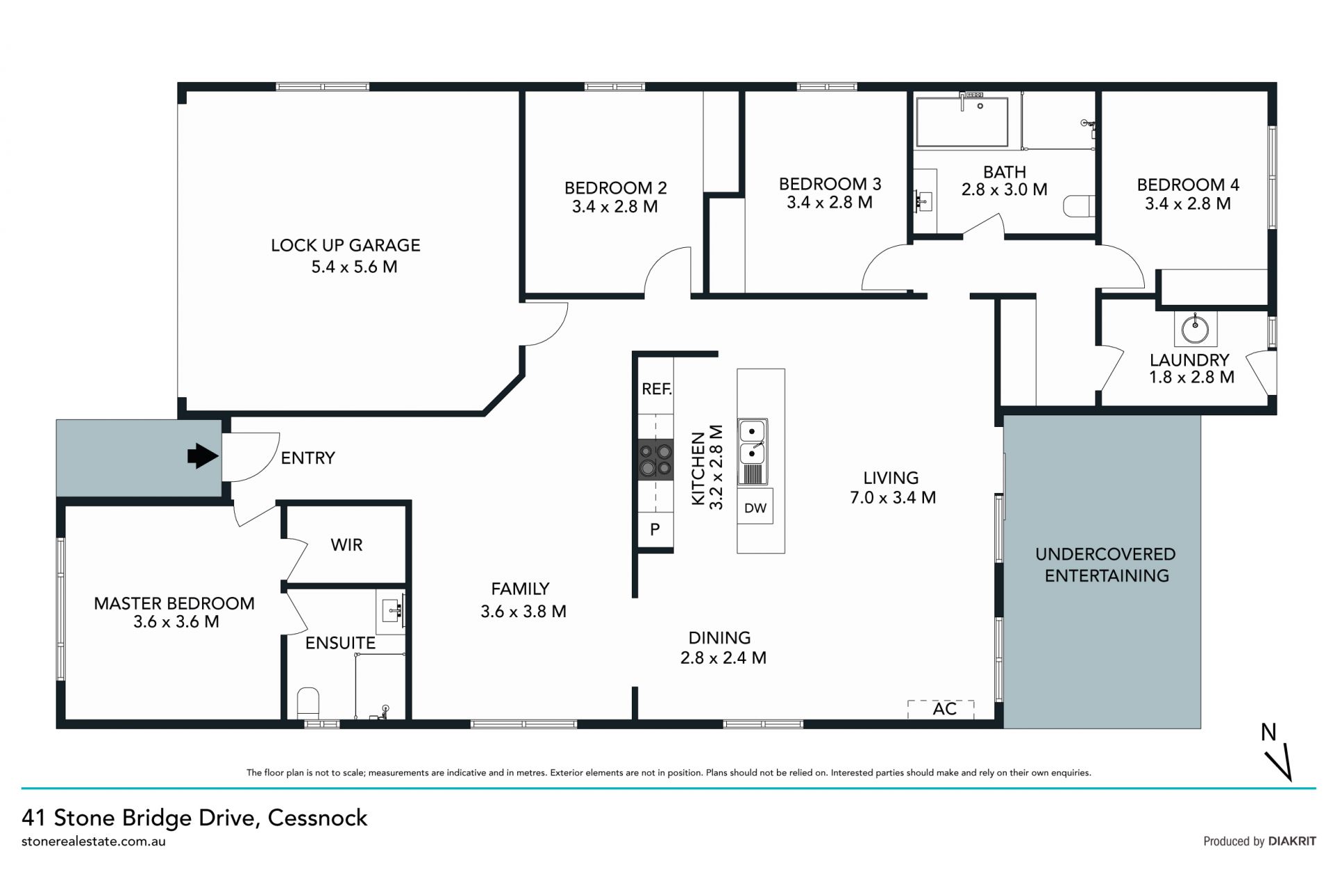 Family Home