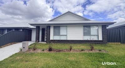 Lochinvar 1 Heaghney Road