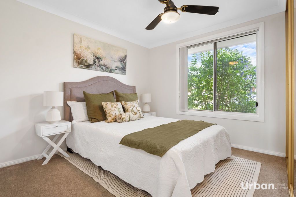 Bligh Park 2/4 Hercules Place