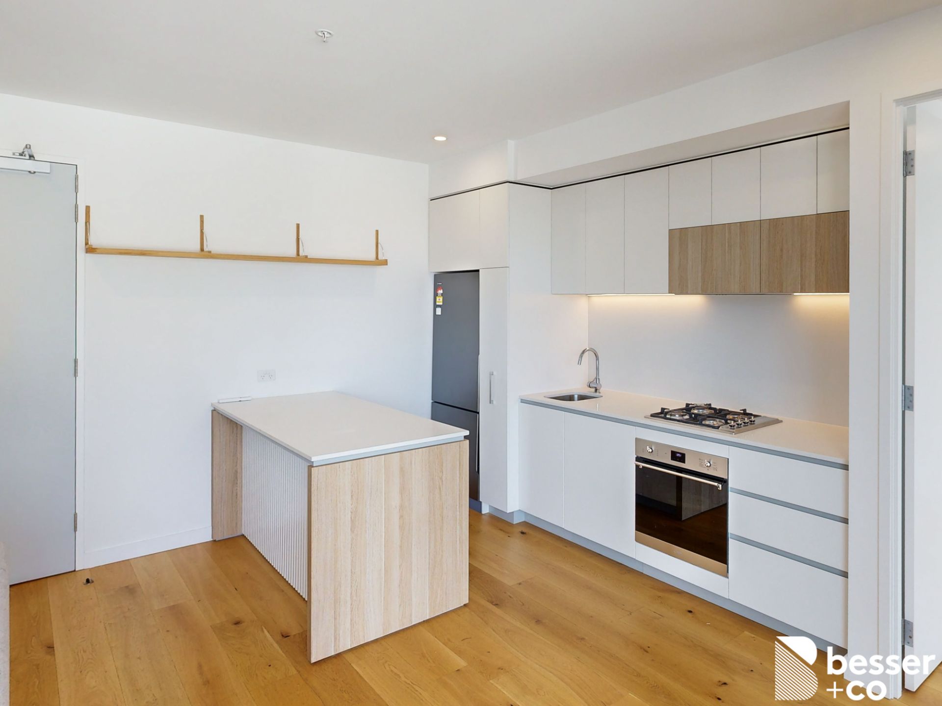 207/51-59 Thistlethwaite Street, South Melbourne - Thumbnail 4