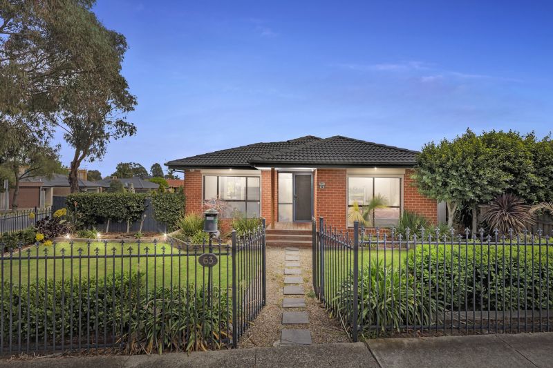 63 Hinkler Drive, Mill Park
