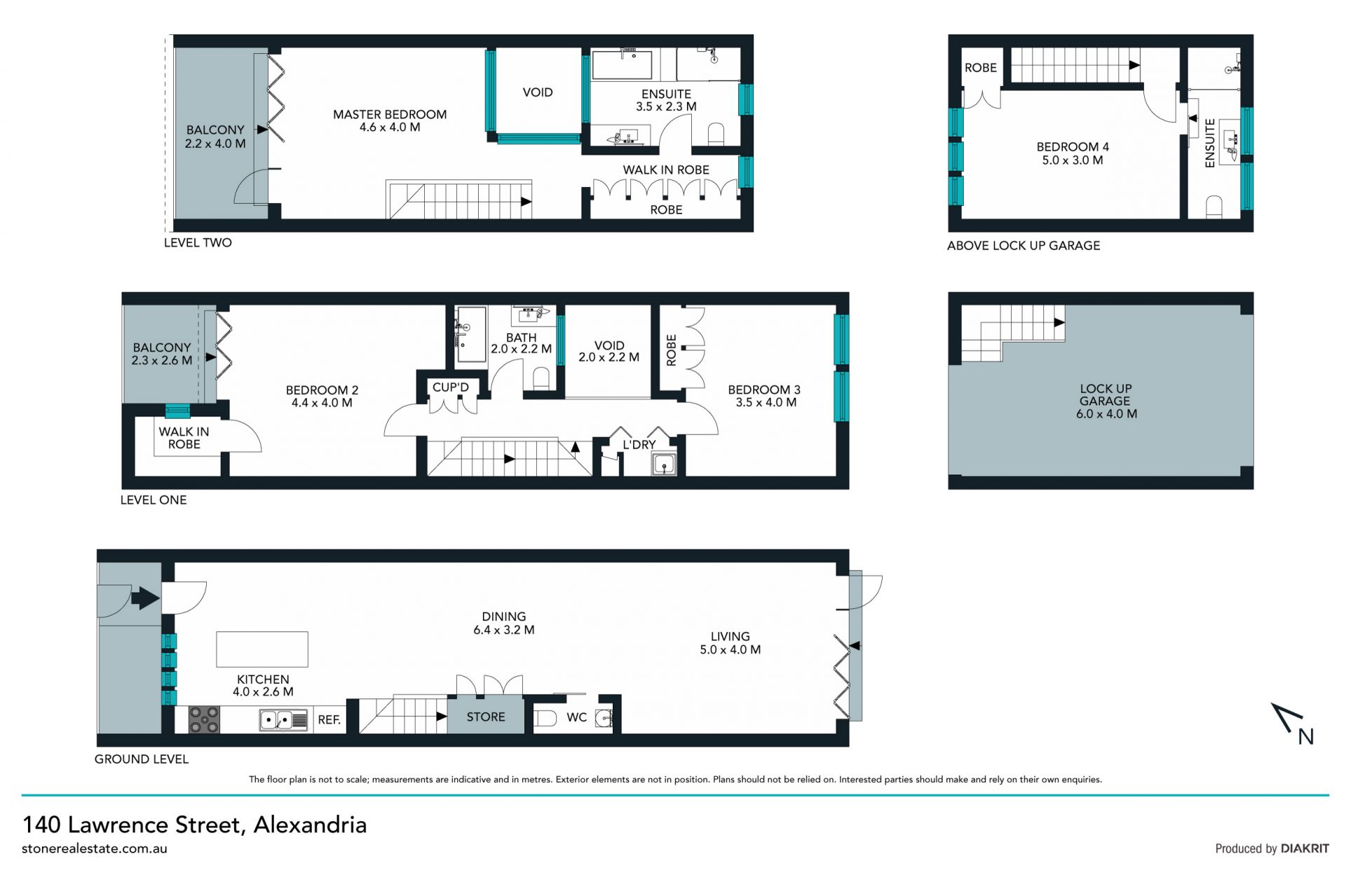 Stylish terrace, superb locale