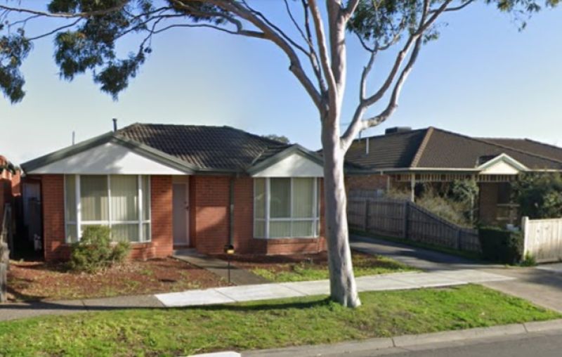 1/247 Betula Avenue, Mill Park