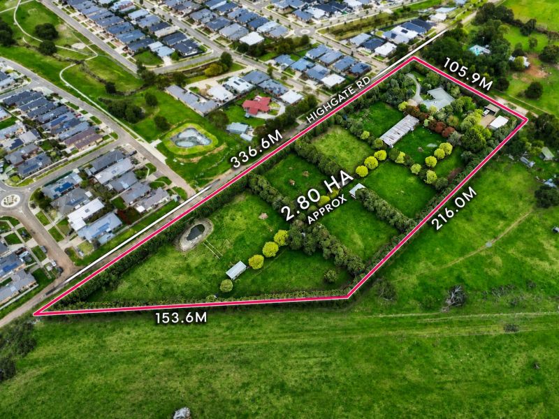 Kilmore, Kilmore - Image 1