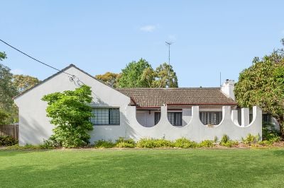 12 Fitzgerald Crescent, Strathfield, Strathfield - Thumbnail 2