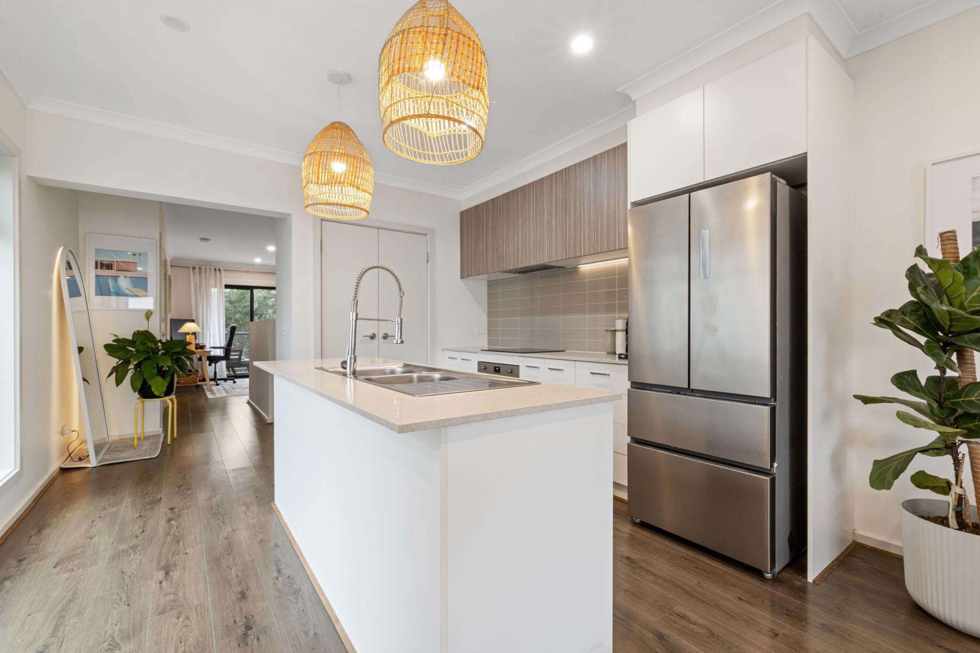 Stylish Family Home With Spacious Living