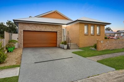Long Jetty 52 Gordon Road