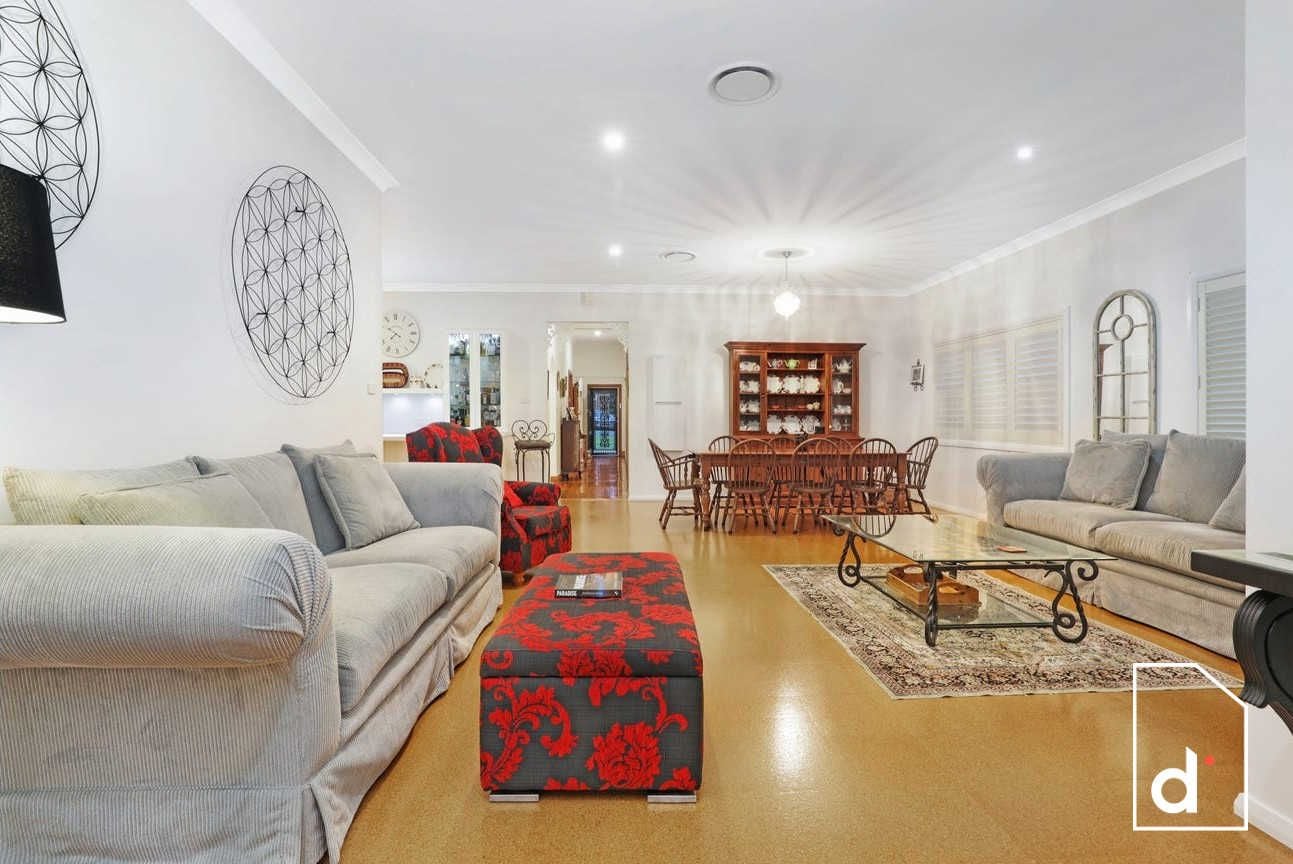 21 Caroline Street, Corrimal NSW