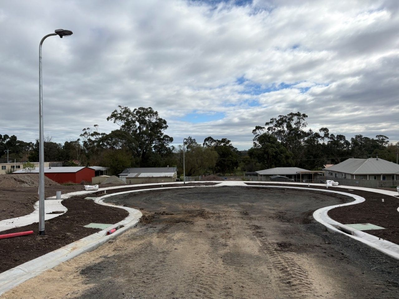 Lot 16/36 Banksia Rise, Nyora VIC 3987