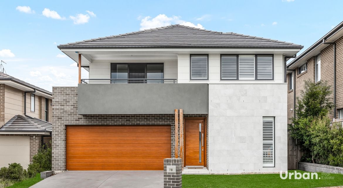 Colebee 78 Woodburn Street