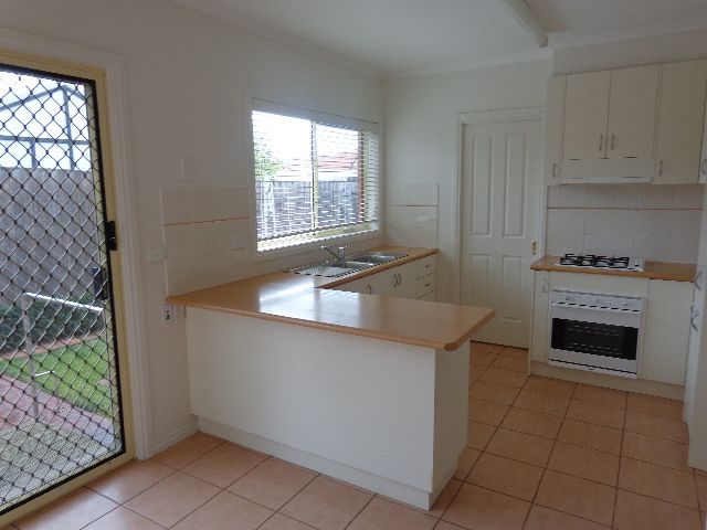 *Immaculate Villa Unit*