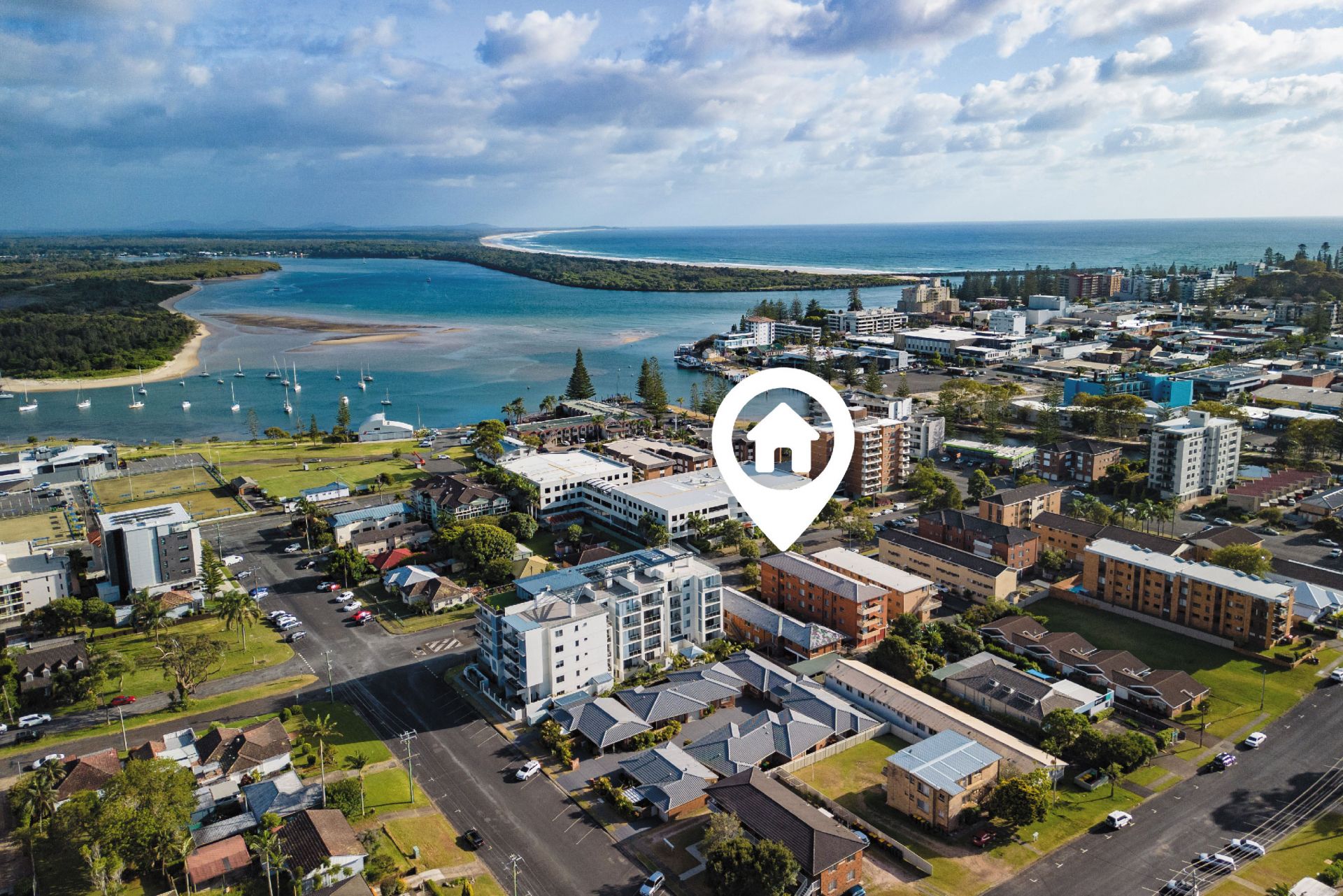 10/10 Waugh Street Port Macquarie NSW, Port Macquarie - Thumbnail 2
