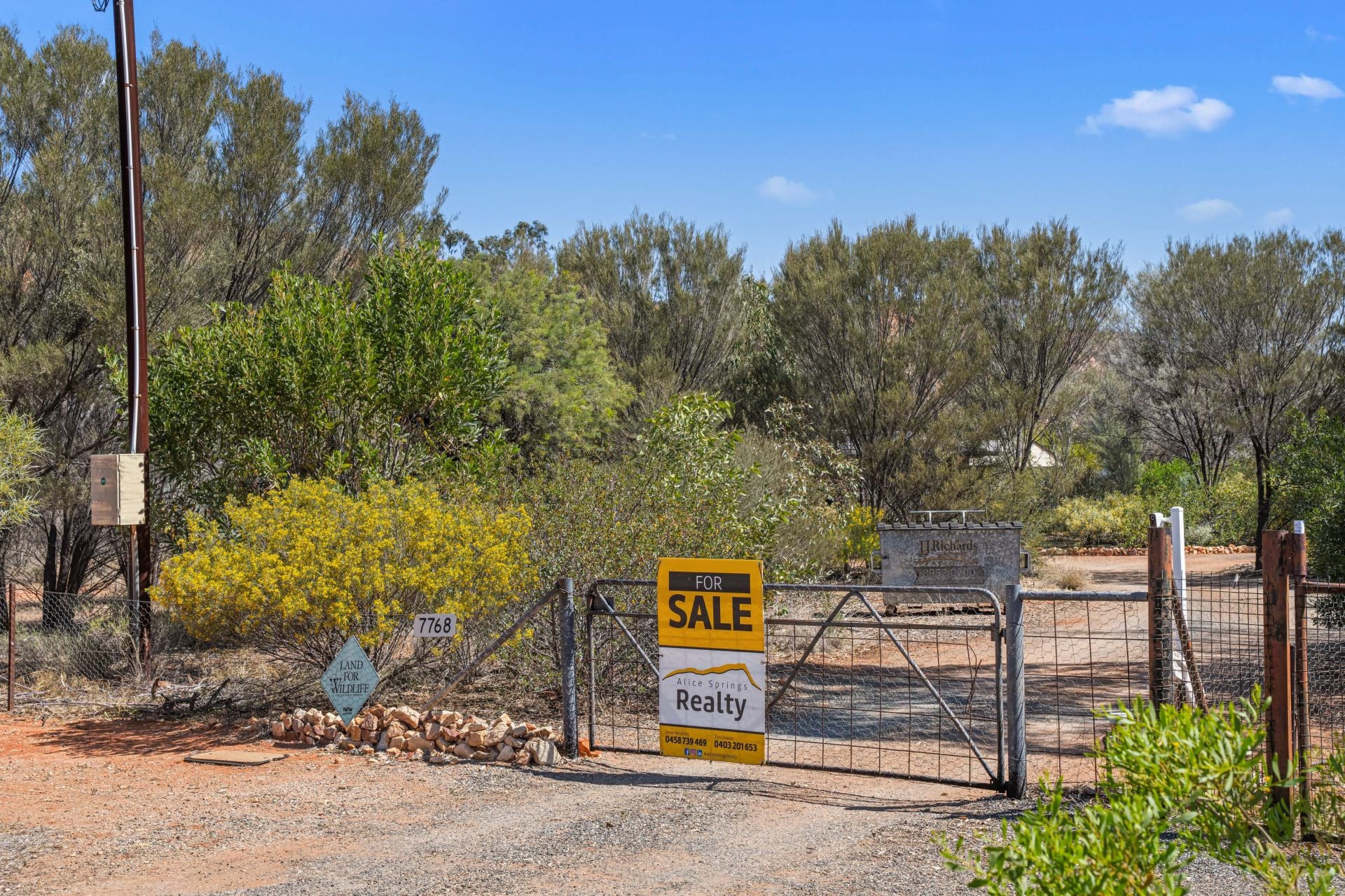 15 Webb Road Ilparpa NT, Ilparpa - Thumbnail 2