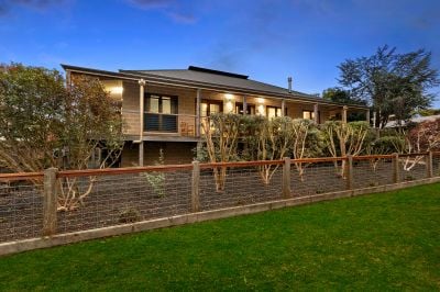 Buninyong 106 Winter Street