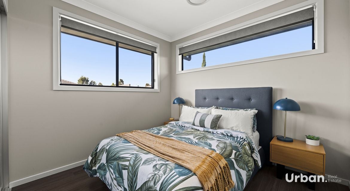 Marsden Park 28 Ellison Street