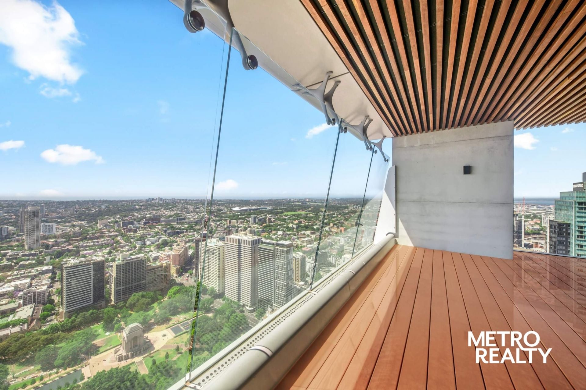 7203/117 Bathurst Street, Sydney - Image 1