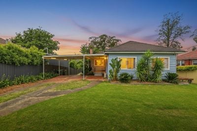 Windsor 33 Ross Street