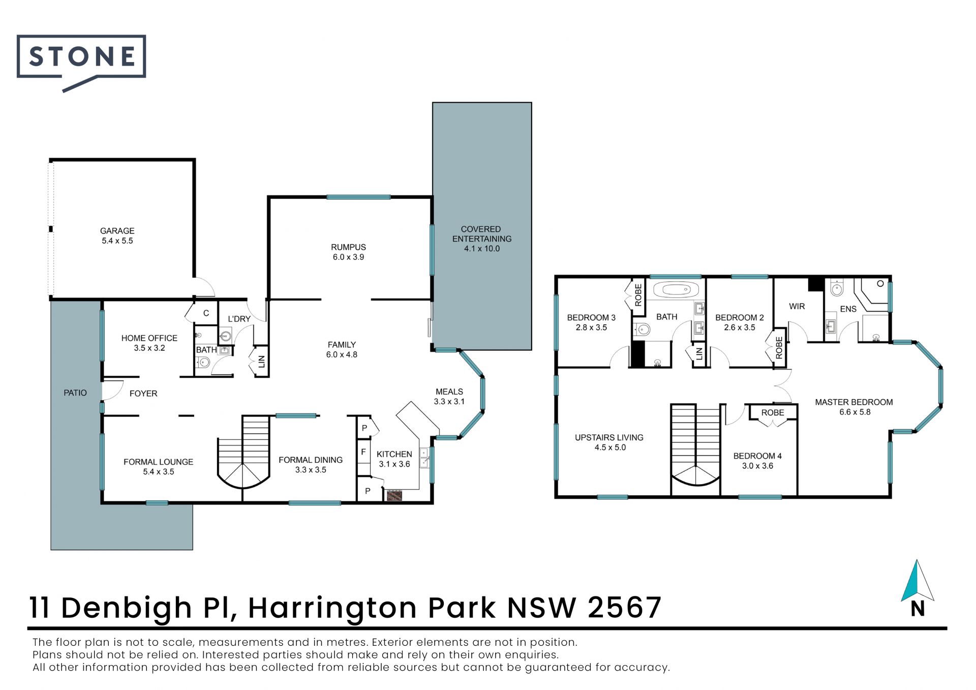 Your dream family home awaits