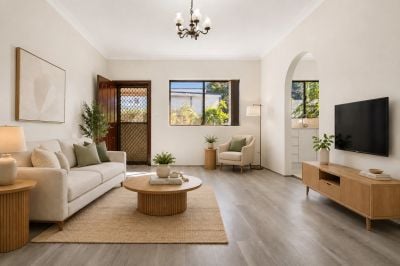 Bexley 2/26 Albert Street
