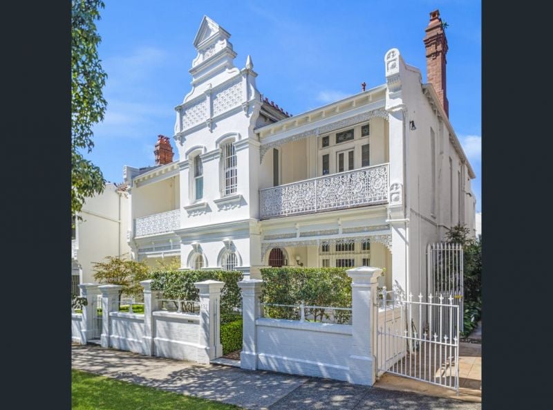 137 Darling Point Road, Darling Point, Darling Point - Image 1