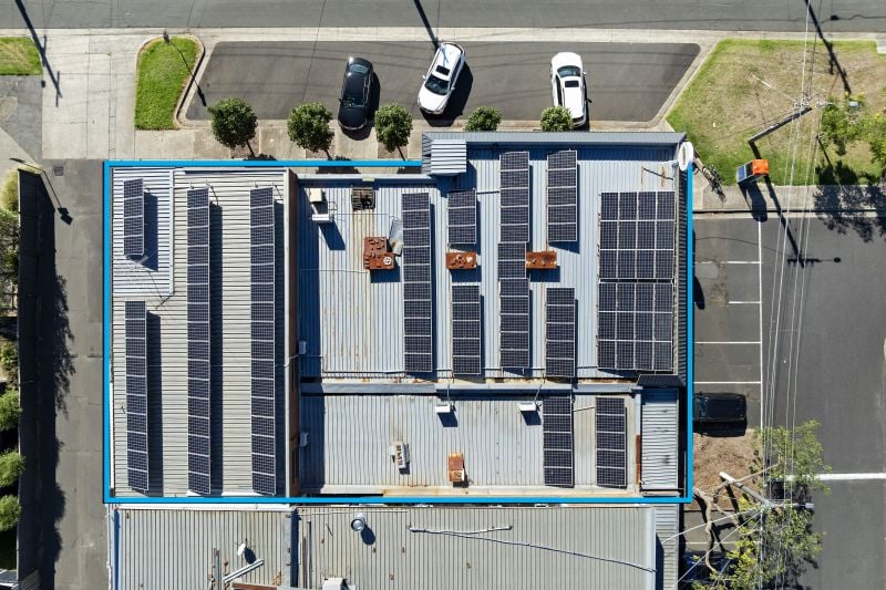 66-70 Gertz Avenue, Reservoir