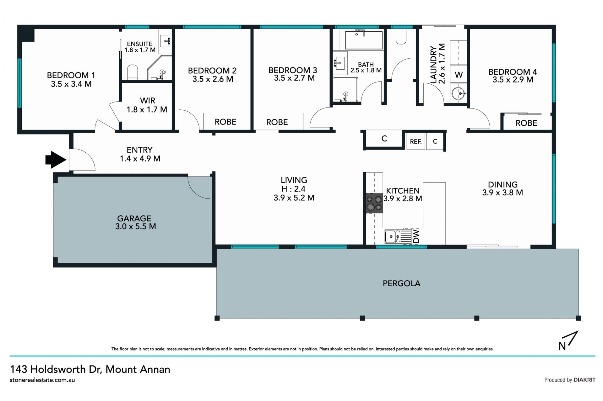 First home buyer opportunity