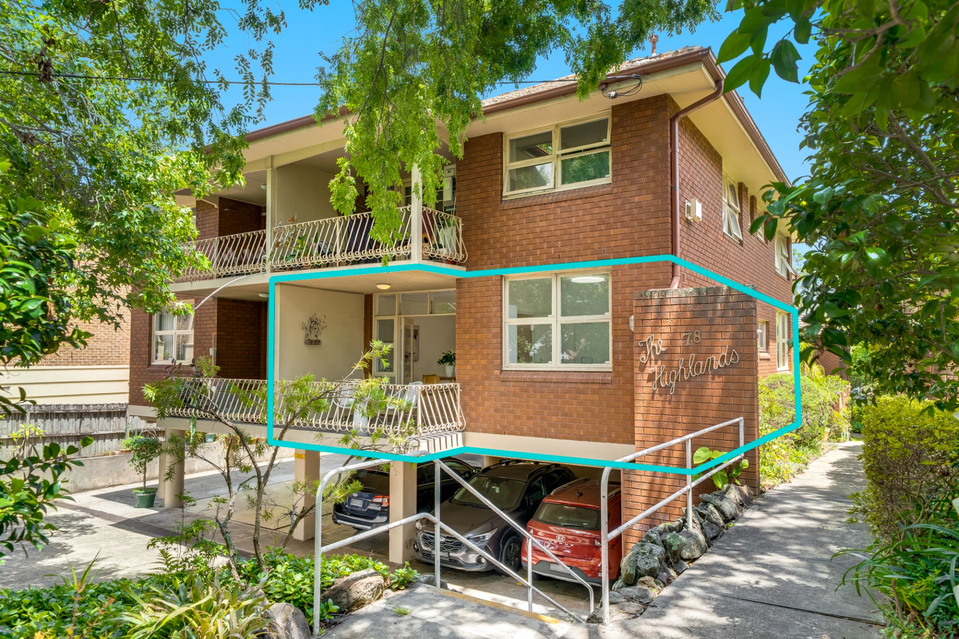 5/78 Beecroft Road, Beecroft NSW, Beecroft - Thumbnail 7