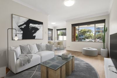 Queenscliff 7/55 Queenscliff Road