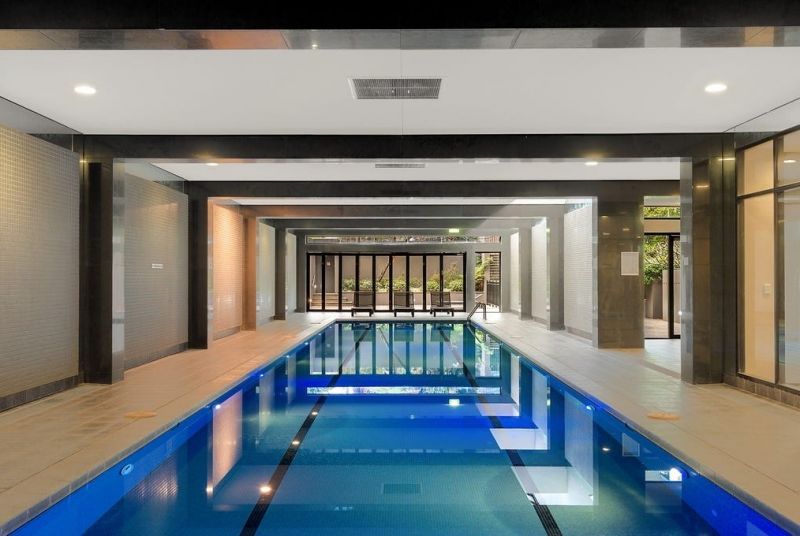 302/22 Point Street Pyrmont NSW, Pyrmont - Thumbnail 4